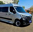 Renault Master 2.3 Dci Executive Longo 20L Dies 2024
