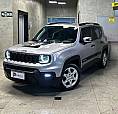 Jeep Renegade Std 1.8 4X2 Flex 16V Aut 2023
