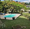 Casa À Venda Em Saco Dos Limões Com 190 M², 4 Quartos, 1 Suíte, 4 Vagas