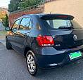 Volkswagen Gol Geração Vi 1.0 Mi 8V Total Flex Mec. 2P 2014