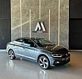 Volkswagen Virtus Gts 1.4 Tsi 16V Flex 4P 2020