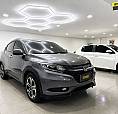 Honda Hr-V Touring 1.8 Flexone 16V 5P Aut. 2018