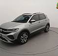 Volkswagen T-Cross Comfortline 1.0 Tsi Flex 5P Aut. 2025