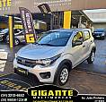 Fiat Mobi Like 1.0 Fire Flex 5P. 2024