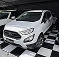 Ford Ecosport Freestyle 1.5 12v Flex 5p Mec. 2018