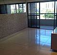 Apartamento Para Locação No Santiago De Compostela, Jatiúca, Maceió, Al