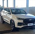 Chery Tiggo 8 Pro 1.6 Tgdi Aut. 2026