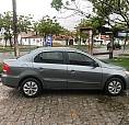 Volkswagen Voyage 1.0/1.0 City Mi Total Flex 8V 4P 2011