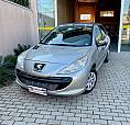  Peugeot 207 1.4 2011