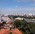 Apartamento Com Ótima Localização , Próximo Unifil Da Jk.