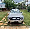 Duster Teck Road Auto 2.0 