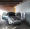 Ford Ka - Ano 2009 Com Ar-Condicionado