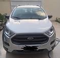 Ecosport Completo Super Novo