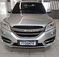 Lifan X60 Ano:2019 Completinha Novissima Unico Dono