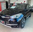 Chery Tiggo 5X 1.5 Vvt Turbo Iflex Txs
