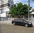 Vila Nova - Casa Residencial/Comercial 200M²: 4 Quartos, 4 Salas, Estacionamento
