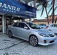 Corolla Xrs 2013 2.0 Automático Com As Rodas 20
