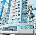 A-1038 - Com Split, Internet E 2 Banheiros, 1D, Gar, Churr, 2Q Do Mar, Na Zona Nova