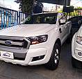 Ford Ranger 2.2 Xls 4X4 Cd 16V Diesel 4P Automático