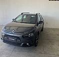 C4 Cactus Feel Pack  1.6 Aut 2021