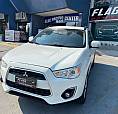 Mitsubishi Asx 2015 Automatica Awd 4X4