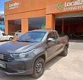 Fiat Strada Endurance 1.3 Flex 8V Cs 2025