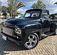 Chevrolet Brasil 1.963