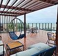 Apartamento Pé Na Areia