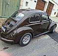 Volkswagen Fusca (Álcool) 1974