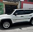 Jeep Renegade Sport 1.8 4X2 Flex 16V Aut. 2019