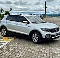 Volkswagen T-Cross Highline 1.4 Tsi Flex 16V 5P Aut 2020