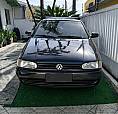 Volkswagen Gol Geração Ii Cl 1.6 8V Mi Gasolina Mec. 4P 1997