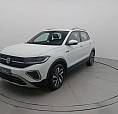 Volkswagen T-Cross Highline 1.4 Tsi Flex 16V 5P Aut 2026