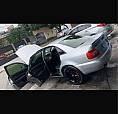 Audi A4 2.4 30V Tip./Multitronic 1999