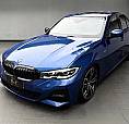 Bmw 320I A 2.0 Tb M Sport Activeflex 16V 4P 2021