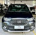Fiat Strada Volcano 1.3 Flex 8V Cd 2022