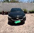 Chevrolet Prisma Sed. Ltz 1.4 8V Flexpower 4P Aut. 2018