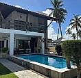 Casa De Praia Em Lucena Aluguel Por Temporada 