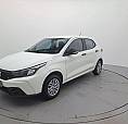 Fiat Argo Drive 1.0 6V Flex 2025