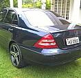 Mercedes C 320 Impecável