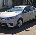 Corolla Gli 1.8 16/17 Aut