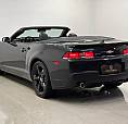 Camaro Ss V8 Conversível 2014 Top C/15.000Km. Léo Careta Veículos 