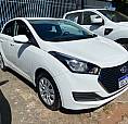 Hb20 Comfort 1.0 18/19 Impecável!!