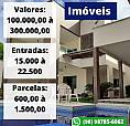 Compre Sua Casa Pelo Credito Imobiliário. Cod: *