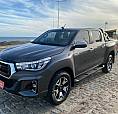 Hilux Cd Srx Diesel 19/19  50 Anos 