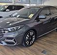 Chery Arrizo 6 Pro 1.5 Vvt Turbo Iflex