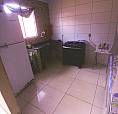 Alugo Casa 3 Quartos