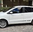 Fox 1.6 Connect 2022 Com 8.000 Km Rodados.