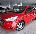 Ford Ka 2015/2015 1.5 Sigma Flex Se Manual
