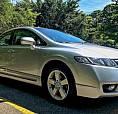 Honda Civic 2010